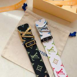 Picture of Louis Vuitton Belts _SKUfw242730002fw